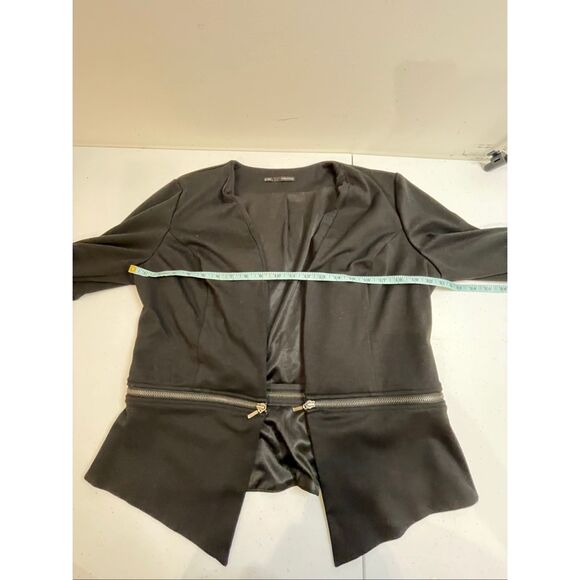 Maurices women’s bundle lot XL jacket and hoodie - Picture 10 of 13